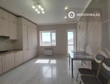 4-комнатная квартира, этаж 5 из 5, 158 м²