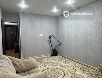 2-комнатная квартира, этаж 5 из 9, 50 м²