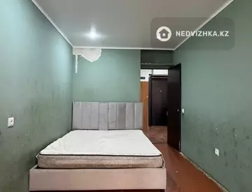 2-комнатная квартира, этаж 5 из 9, 50 м²