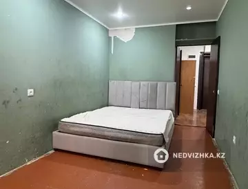 2-комнатная квартира, этаж 5 из 9, 50 м²