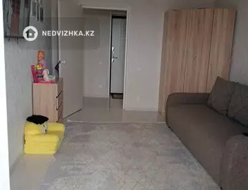 1-комнатная квартира, этаж 6 из 6, 48 м²