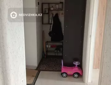 1-комнатная квартира, этаж 6 из 6, 48 м²