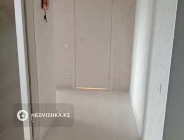 1-комнатная квартира, этаж 6 из 6, 48 м²