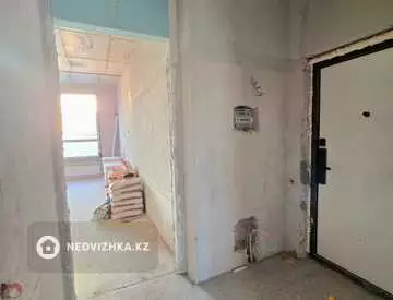 2-комнатная квартира, этаж 10 из 12, 41 м²