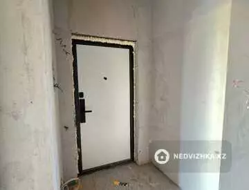 2-комнатная квартира, этаж 10 из 12, 41 м²