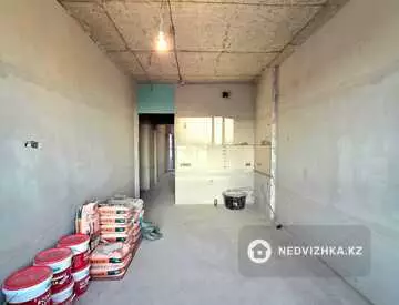 2-комнатная квартира, этаж 10 из 12, 41 м²