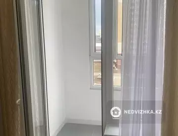 1-комнатная квартира, этаж 6 из 14, 39 м², На длительный срок