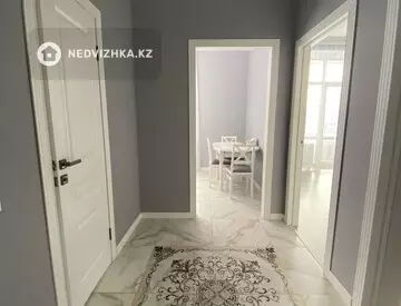 1-комнатная квартира, этаж 9 из 9, 37 м²