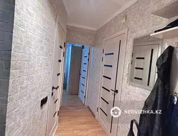 2-комнатная квартира, этаж 5 из 5, 45 м²