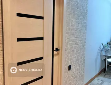 2-комнатная квартира, этаж 5 из 5, 45 м²