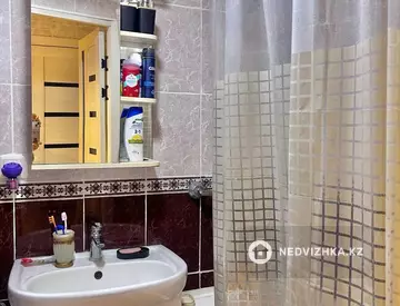 2-комнатная квартира, этаж 5 из 5, 45 м²