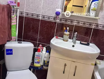 2-комнатная квартира, этаж 5 из 5, 45 м²