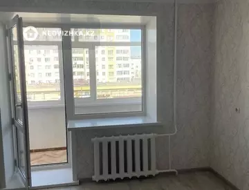 1-комнатная квартира, этаж 4 из 5, 36 м²