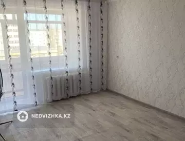 1-комнатная квартира, этаж 4 из 5, 36 м²