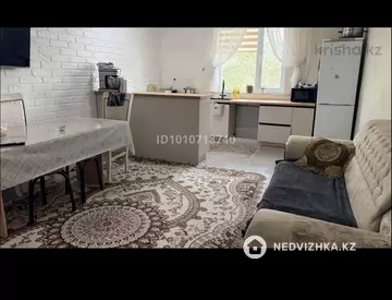 3-комнатный дом, 6 соток, 130 м²
