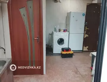 2-комнатная часть дома, 1.6 соток, 42 м²