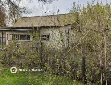 3-комнатный дом, 12 соток, 43 м²