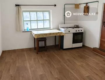 3-комнатный дом, 12 соток, 43 м²