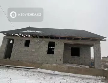 3-комнатный дом, 6 соток, 100 м²