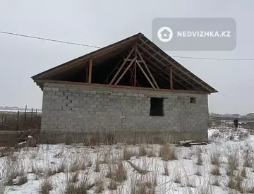 3-комнатный дом, 6 соток, 100 м²