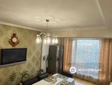 3-комнатная квартира, этаж 6 из 13, 162 м²