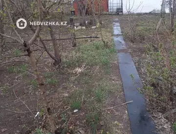 1-комнатный дом, 6 соток, 15 м²