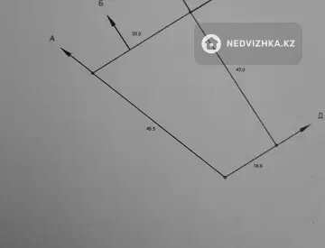 Участок 11.0 соток