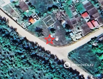 Участок 11.0 соток