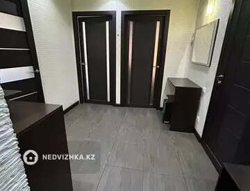 2-комнатная квартира, этаж 2 из 4, 54 м²