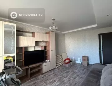 2-комнатная квартира, этаж 2 из 4, 54 м²