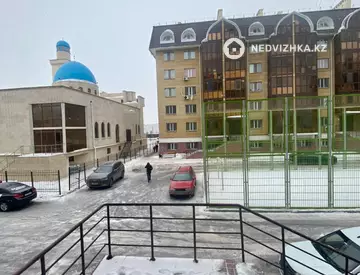 1-комнатная квартира, этаж 4 из 6, 43 м²