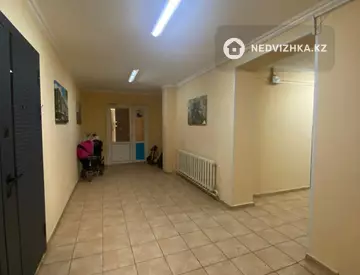 1-комнатная квартира, этаж 4 из 6, 43 м²