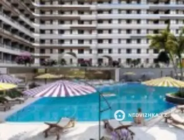 2-комнатная квартира, этаж 3 из 13, 62 м²