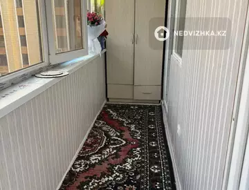 2-комнатная квартира, этаж 6 из 9, 45 м²