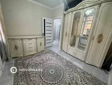 2-комнатная квартира, этаж 6 из 9, 45 м²