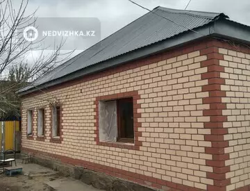4-комнатная квартира, этаж 1 из 1, 150 м²