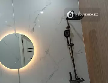 1-комнатная квартира, этаж 5 из 10, 40 м²
