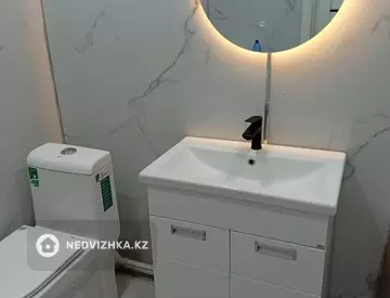 1-комнатная квартира, этаж 5 из 10, 40 м²