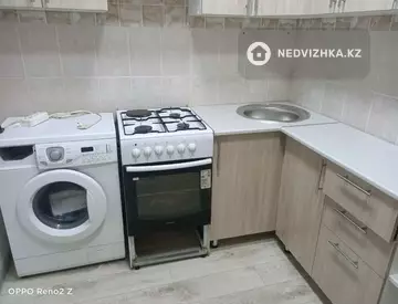 3-комнатная квартира, этаж 1 из 5, 60 м²