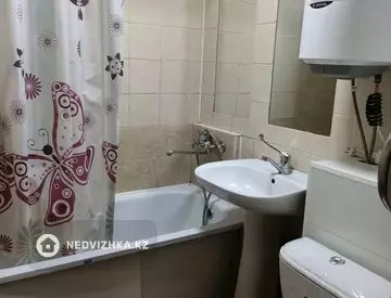 3-комнатная квартира, этаж 1 из 5, 60 м²