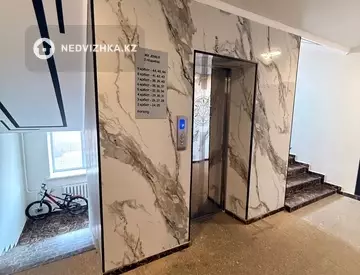 2-комнатная квартира, этаж 9 из 9, 63 м², Посуточно