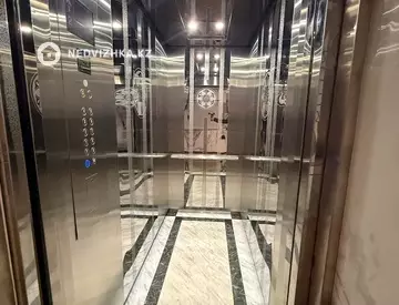 2-комнатная квартира, этаж 9 из 9, 63 м², Посуточно