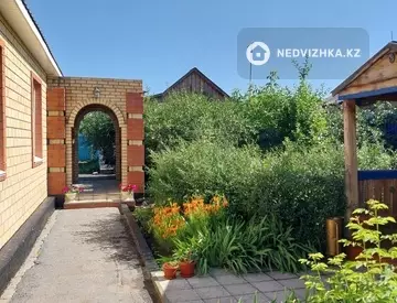 4-комнатный дом, 21 соток, 102 м²
