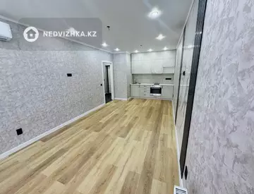 2-комнатная квартира, этаж 14 из 16, 40 м²