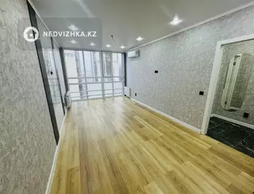 2-комнатная квартира, этаж 14 из 16, 40 м²