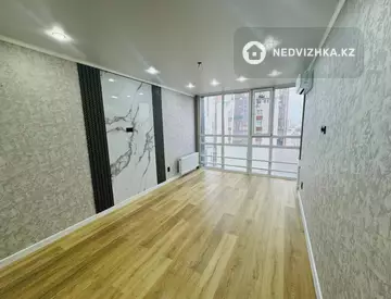 2-комнатная квартира, этаж 14 из 16, 40 м²