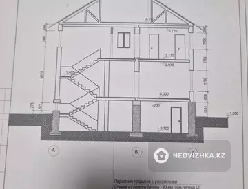 8-комнатный дом, 8 соток, 370 м²