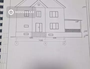 8-комнатный дом, 8 соток, 370 м²