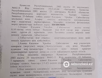 Участок 10.0 соток