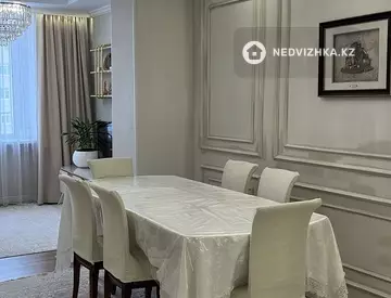 3-комнатная квартира, этаж 8 из 10, 88 м²